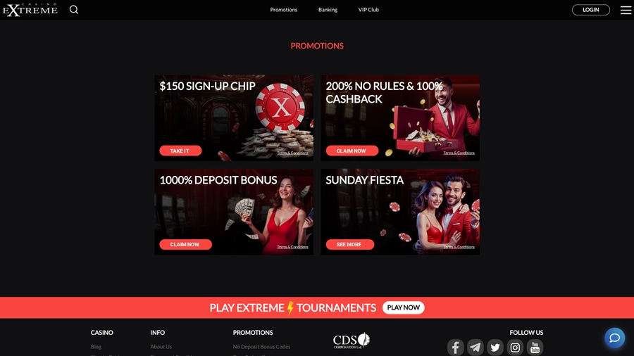 casino graphic